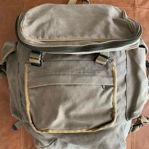 Vintage Rucksack